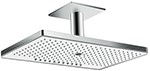 Rainmaker Sel 3 Jet Ceiling 460 Ecosmart Shower Rose