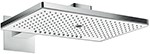Rainmaker Sel 3 Jet With Arm 460 Ecosmart Shower Rose