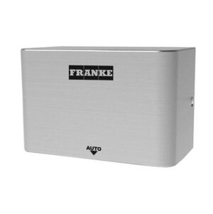 Franke Jetstream Airtronic Hand Dryer
