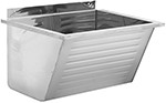 Franke Single Wash Trough (ET101)