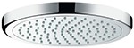 Croma 220 Ecosmart Shower Rose 1 Jet