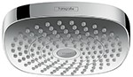 Croma Select E 180 Ecosmart Shower Rose WC 2 Jet