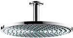 Raindance S 300 Air Ceiling Ecosmart Shower Rose