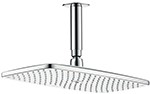 Raindance E360 Air Ceiling Ecosmart Shower Rose