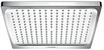 Crometta E 240 Low Pressure Shower Rose