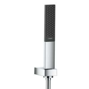 Rainfinity 100 1jet Porter Hand Shower Set