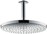 Raindance Select S Chr 300 Ceiling Shower Rose2 Jet