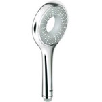 Raindance E240 Air With Arm Ecosmart Shower Rose