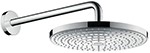 Raindance Select S Chr 300 With Arm Shower Rose2 Jet