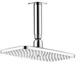 Raindance E240 AIR 1 Jet Shower Rose & Arm (100mm)