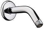 Thin Shower Arm