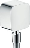 Hansgrohe Wall Outlet (Ball Joint)