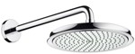 Raindance Classic 240 AIR Shower Rose and Arm