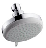 Croma 100 Vario Shower Rose (4 Modes)