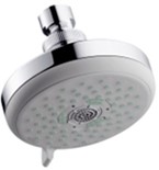 Croma 100 Multi Shower Rose (3 Modes)