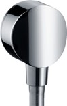 Hansgrohe Wall Outlet (Fixfit S)
