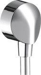 Hansgrohe Wall Outlet (Fixfit E)