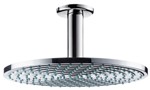 Raindance AIR Shower Rose (240mm)