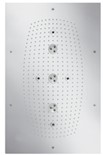 Raindance Rainmaker Square Shower Rose (28414 - 180)