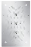 Raindance Rainmaker Square Shower Rose (28414 - 180)