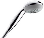 Crometta 85 Multi Hand Shower