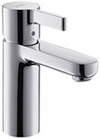 Metris S Basin Mixer (31060003)