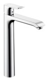 Metris Tall Basin Mixer (260)