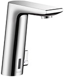 Metris S Basin Mixer Electric 230V (31102000)