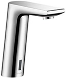 Metris S Basin Mixer Electric 230V (31103000)