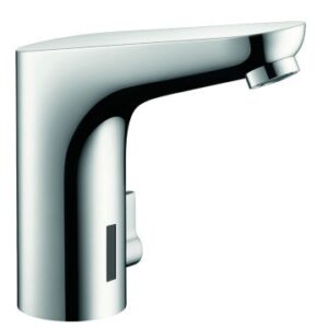 E2 Decor Basin Mixer (31171000)