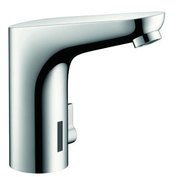 E2 Decor Basin Mixer (31171000)