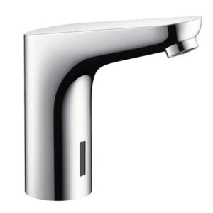 E2 Decor Basin Mixer Electric (31172000)