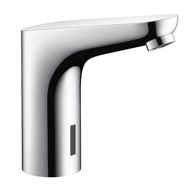 E2 Decor Basin Mixer Electric (31172000)