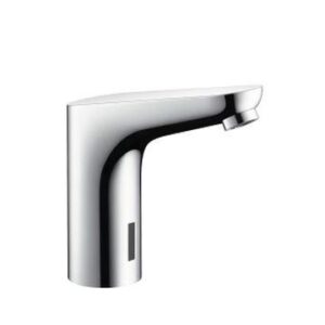 E2 Decor Basin Mixer Electric (31174000)