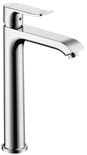 Metris Tall Basin Mixer (200)