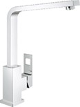 Eurocube Sink Mixer