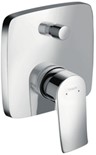 Metris Diverter Mixer (Trim Only)
