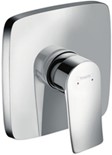 Metris Bath/Shower Mixer (Trim Only) (31456003)