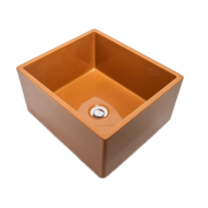 Baby Butler Basin - Brass Gloss