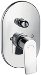 Metris Bath Mixer (31484000)