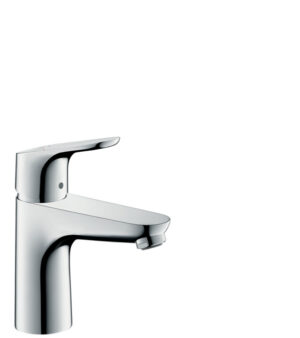 E2 Decor Basin Mixer (Low Flow)