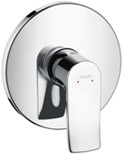 Metris Bath/Shower Mixer (Trim Only) (31652000)