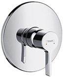 Metris S Shower Mixer