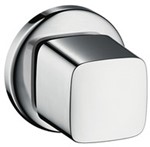 Metris E Shut - Off Valve