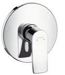 Metris Bath/Shower Mixer (Trim Only) (Clean)