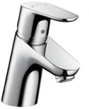 E2 Decor Basin Mixer (70) (Low Flow) (Pop Up)