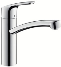E2 Decor Sink Mixer (31806003)