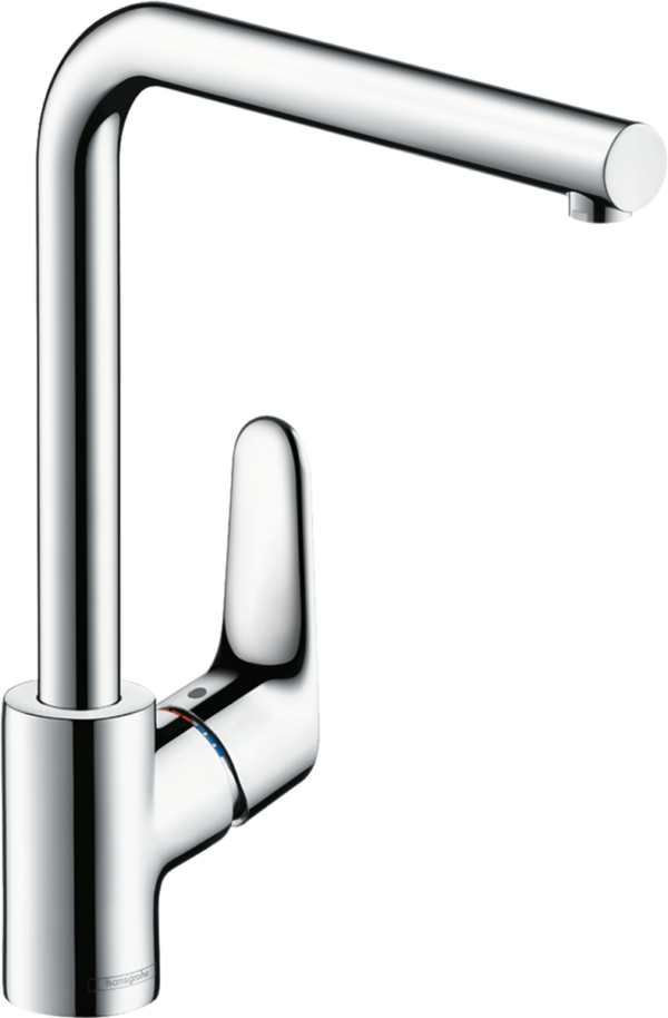 E2 Decor Sink Mixer Swivel Spout (31817003)