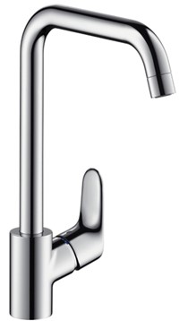 E2 Decor Sink Mixer (31820003)