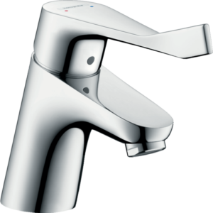 E2 Decor Care Basin Mixer (31910003)